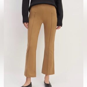 Everlane The Dream Flare Pant